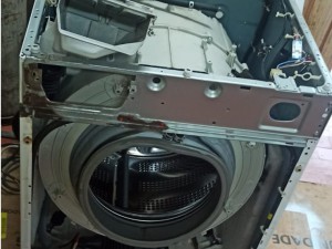 Conserto Máquinas de Lavar Roupas - Blumenau /SC